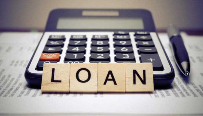 How to crack the loan calculator formula