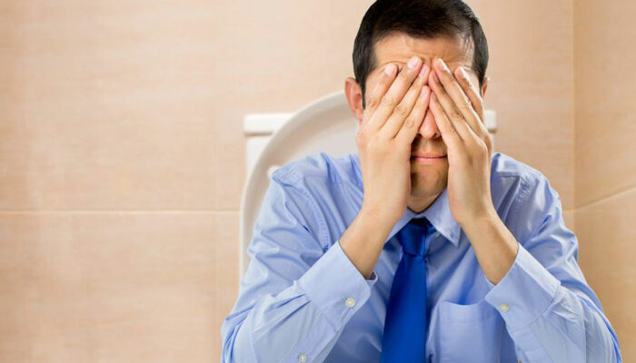 How to effectively deal with hemorrhoids