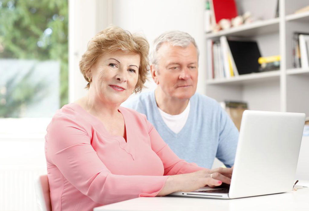 How to efficiently save money for retirement