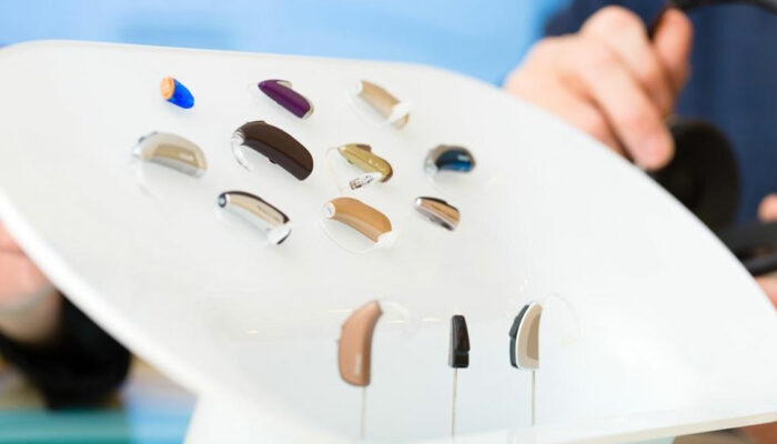 How to find the top retailers of hearing aids