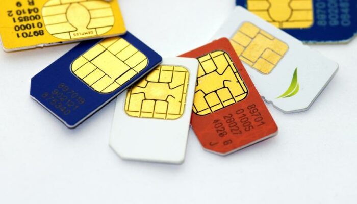 How to find the best SIM only deal with unlimited data