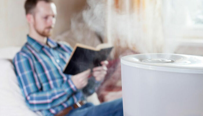 How to find the right air purifier for your home