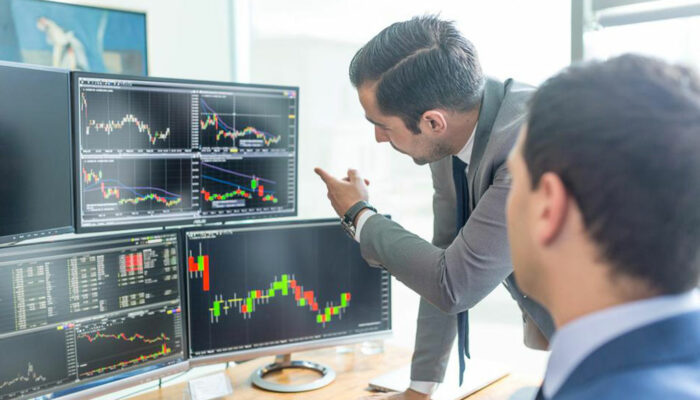 How to find a good online stock broker