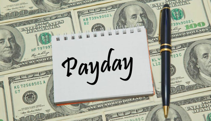 How to get approval for a payday loan