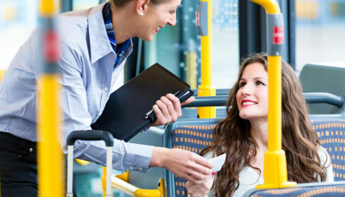 How to get bus tickets for cheaper rates