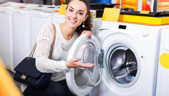 How to get great deals on washing machines?