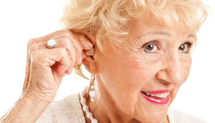 How to get hearing aids through Medicare