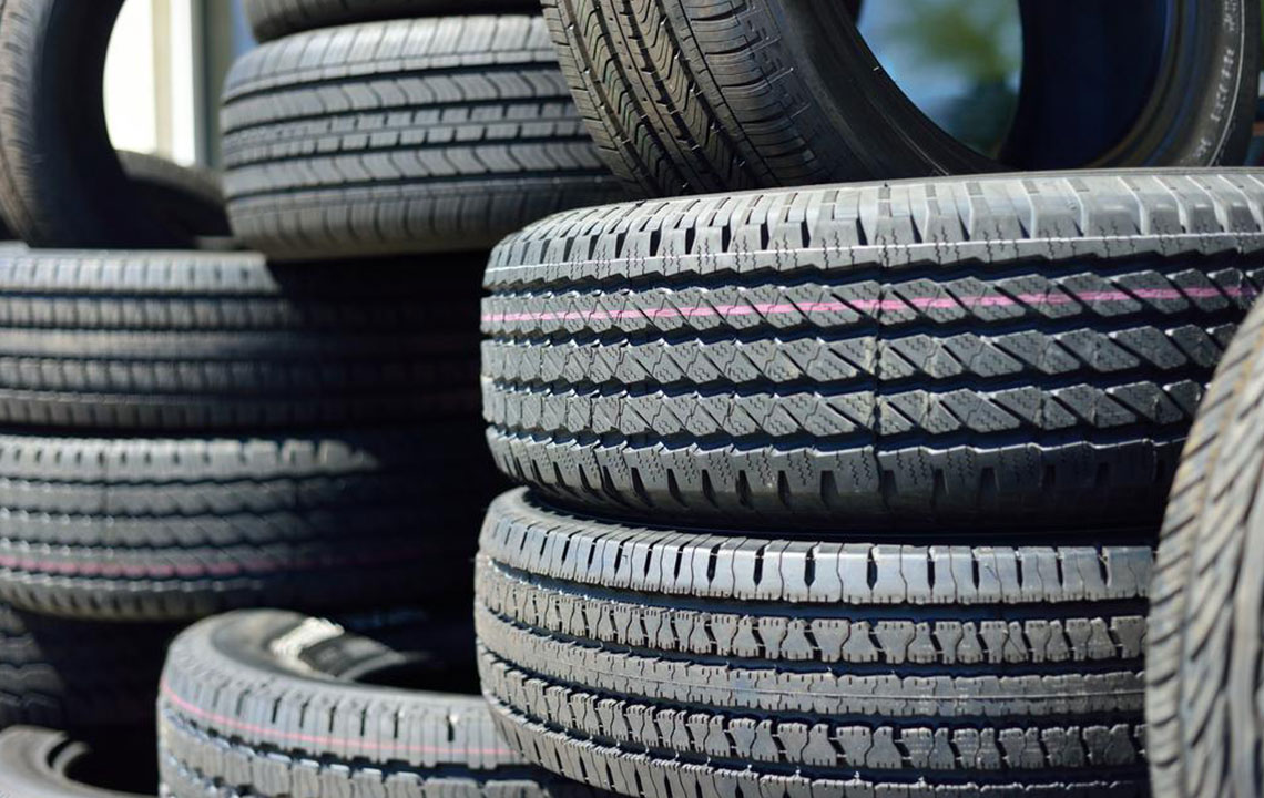 How to get the best deal for your new Michelin tires