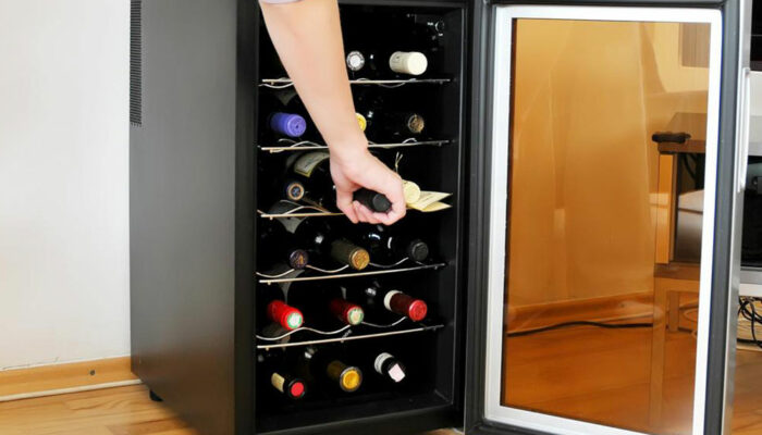 How to grab great deals on wine coolers