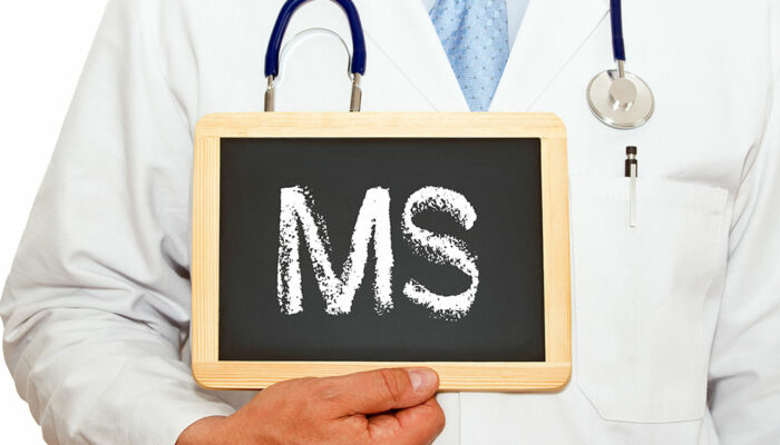 How to identify and combat multiple sclerosis