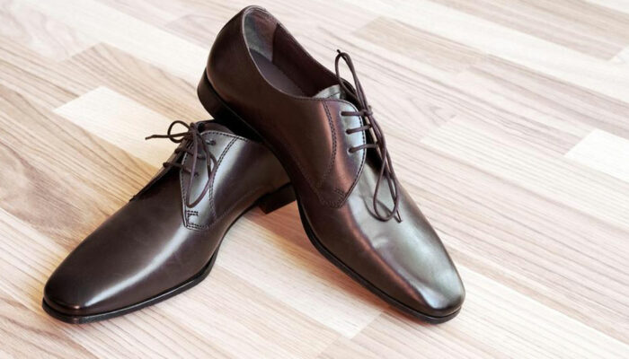 How to increase the life of your dress shoes