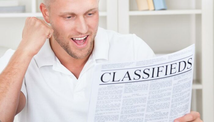 How to leverage free classifieds