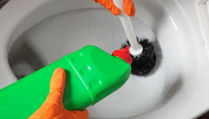 How to pick the best drain cleaner for your home?