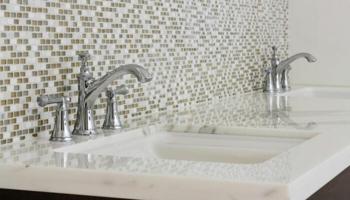 How to pick the perfect tiles for your bathroom