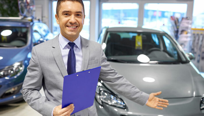 How to pick the right vehicle dealer or retailer