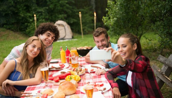 How to plan for a memorable picnic