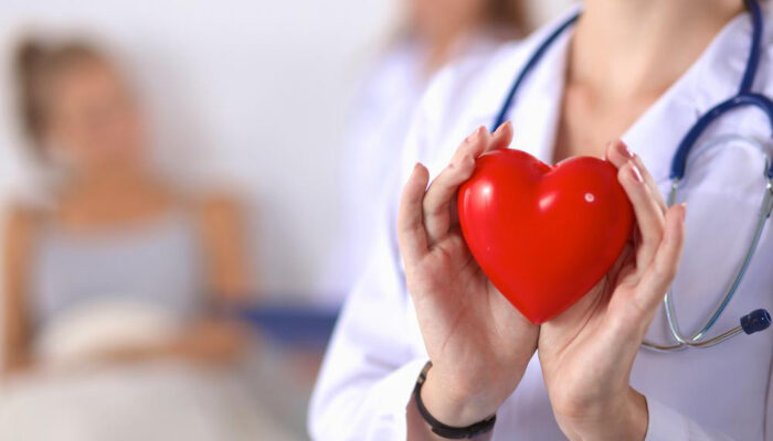 How to prevent heart diseases?