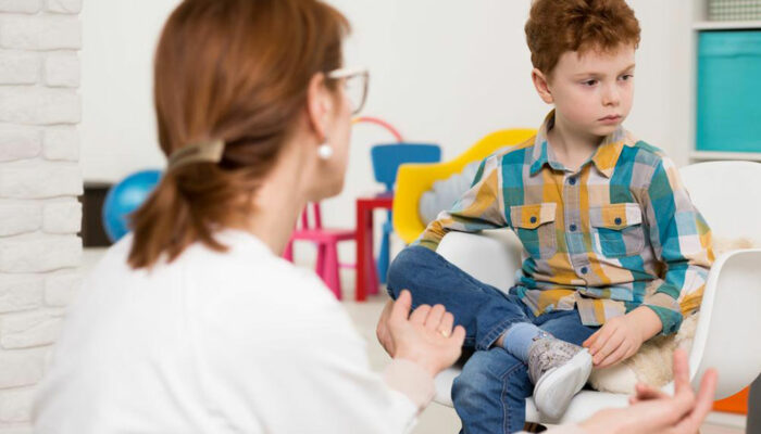 How to recognise and treat ADHD in children