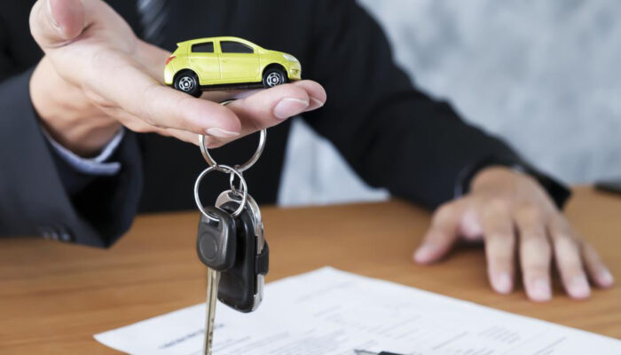 How to refinance mortgage for your car?