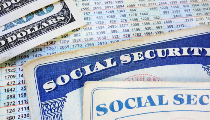 How to replace a social security card