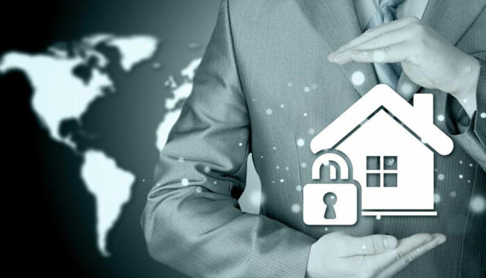 How to save money on home security systems