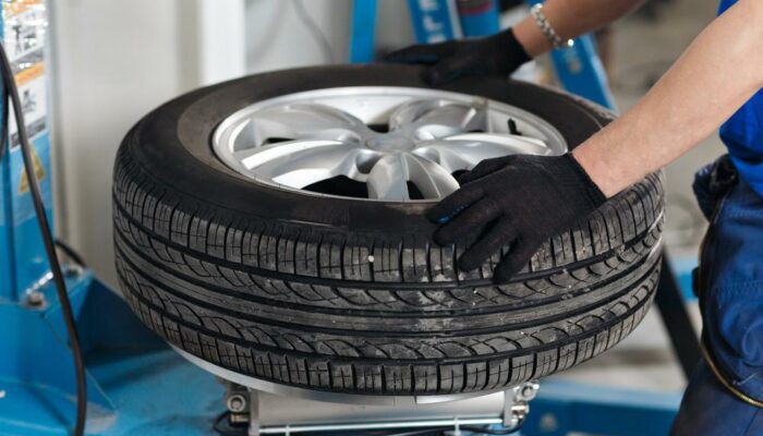 How to save money on new tires