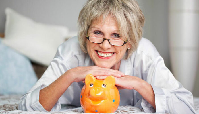 How to save money on senior housing