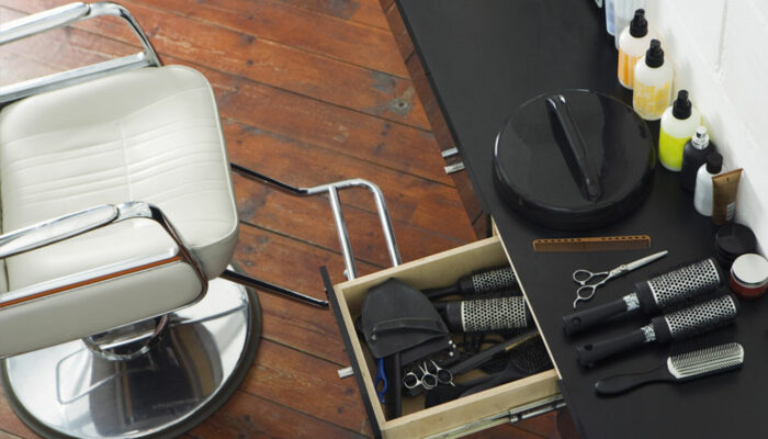 How to select a good barber chair