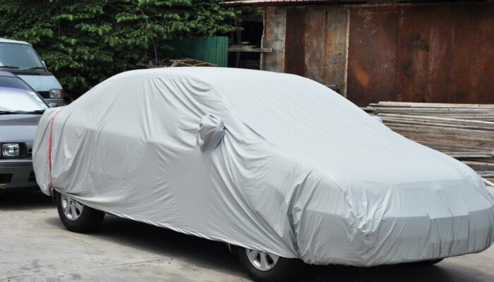 How to select car covers for your cars