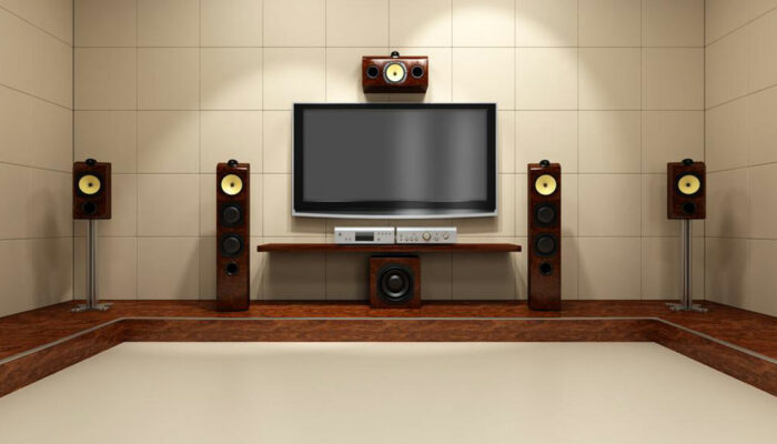 How to select the best audio system