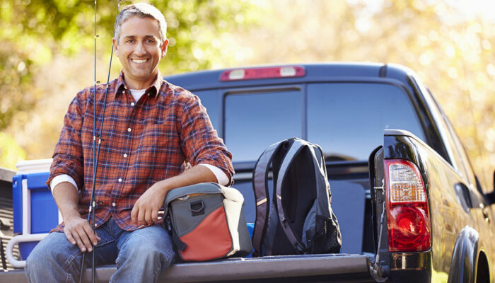 How to select the best-suited tonneau cover for your vehicle