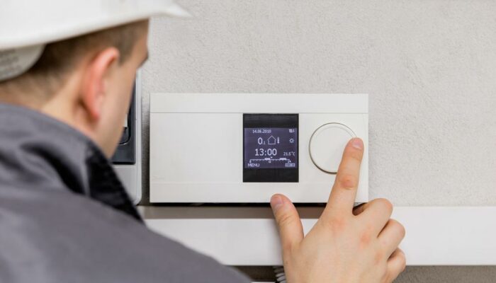 How to select the right home heating system