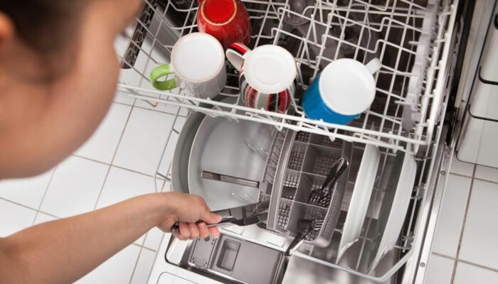 How to shop for a portable dishwasher