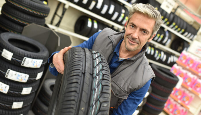 How to take care of Costco tires