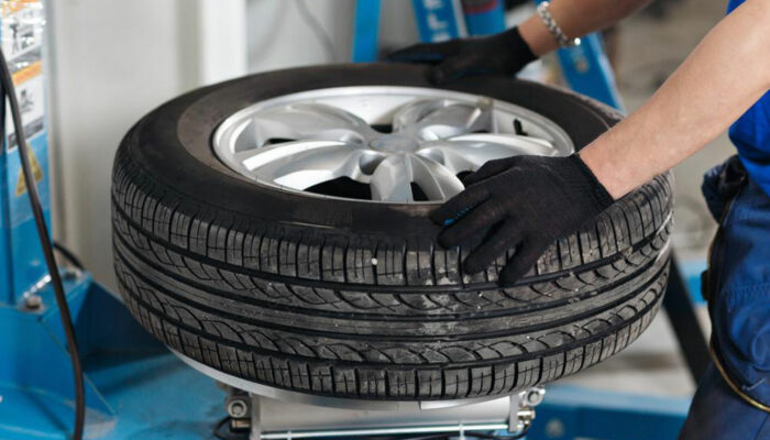 How to take good care of your Goodyear tires