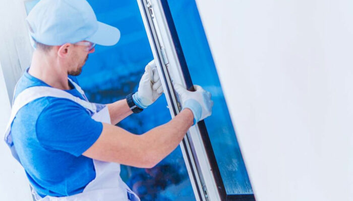 How window replacement can be beneficial