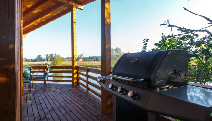 How To Maintain Weber Gas Grills