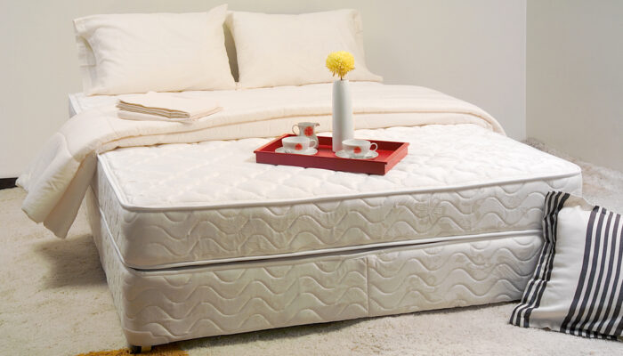 How To Buy The Best Mattress At Affordable Rates