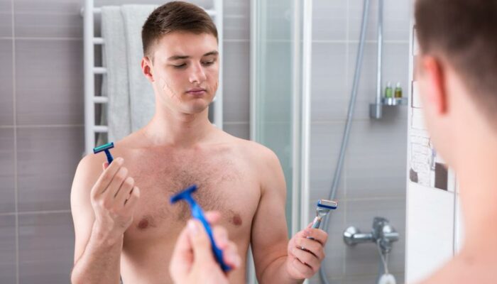 How To Improve Your Shave With A Disposable Razor