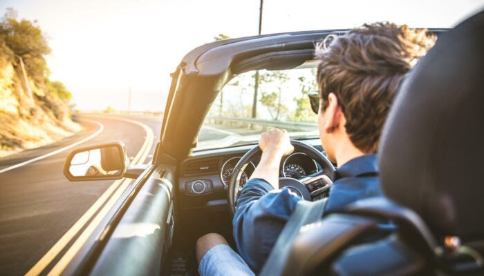 How To Prepare Your Car For A Long Road Trip