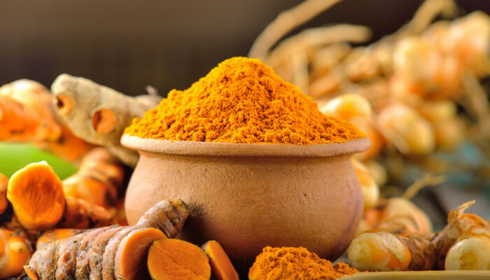 How Turmeric Proves To Be Benefical For Managing Symptoms Of Arthritis