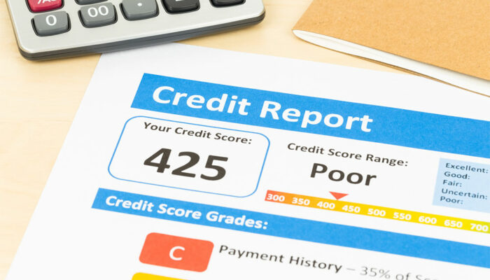 How to Get Mortgages for Low Credit Scores