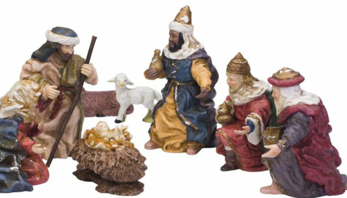 How are animated Christian figurines the best gifts for kids