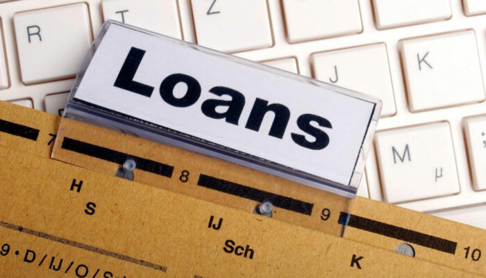 How does loans for unemployed works