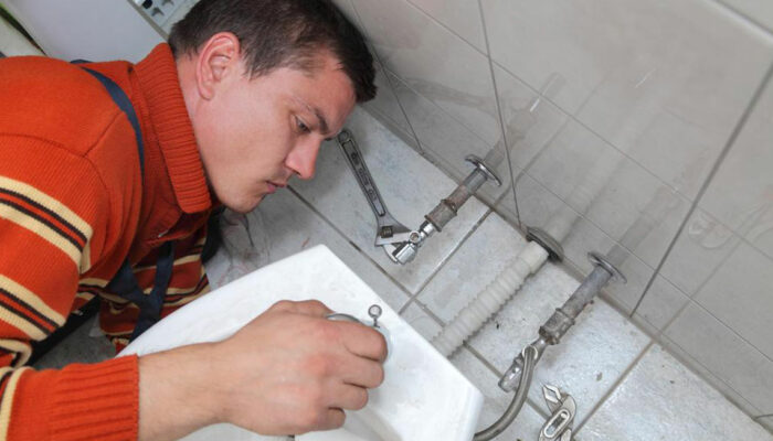 How do plumbing services help?