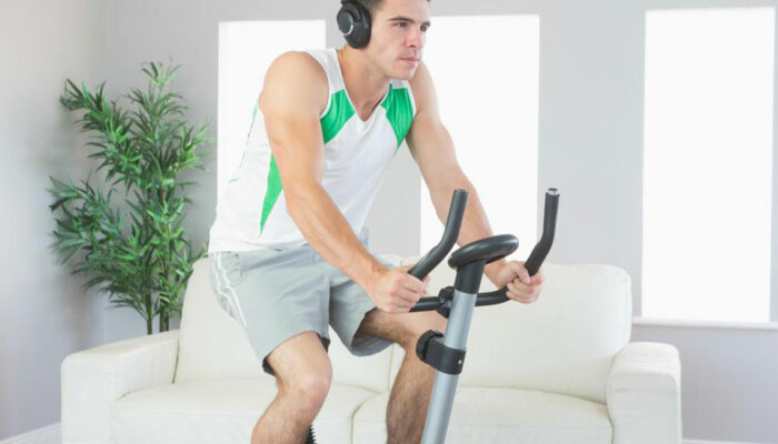 How exercise can reduce LDL cholesterol levels