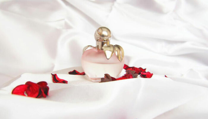 How fragrances and perfumes originated?