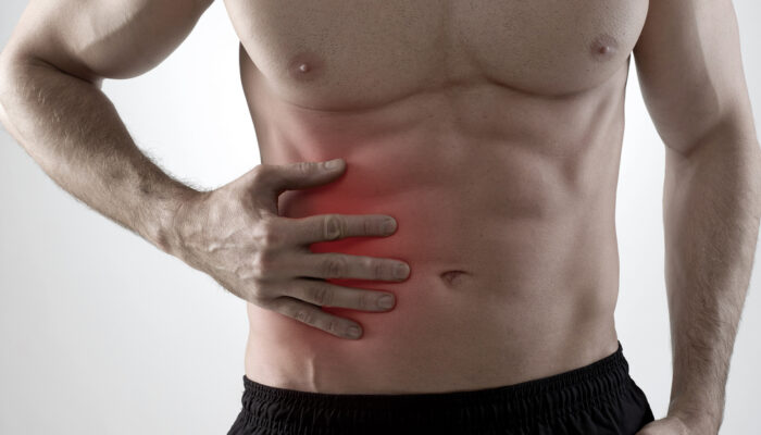 Identifying The Symptoms Of 7 Medical Conditions That Can Be Associated With Rib Pain