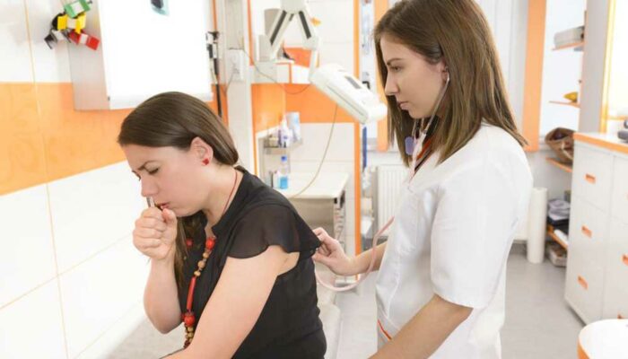 Importance of Getting Vaccinated for Pneumonia