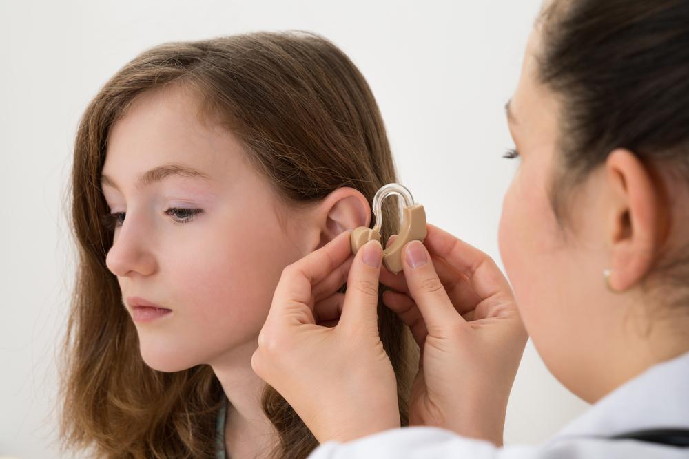 Importance of Using Hearing Aids